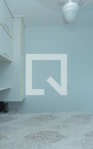 Apartamento para alugar com 47m², 1 quarto e 1 vagaQuarto