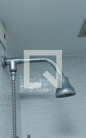 Apartamento para alugar com 47m², 1 quarto e 1 vagaBanheiro