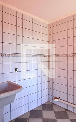 Casa à venda com 320m², 5 quartos e 10 vagasÁrea de Serviço