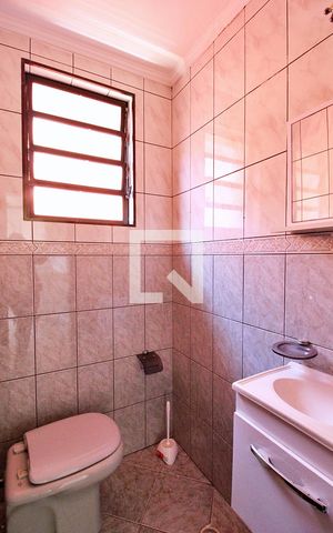 Casa à venda com 320m², 5 quartos e 10 vagasLavabo