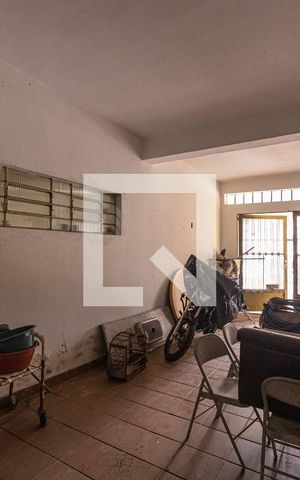 Casa à venda com 542m², 2 quartos e 3 vagasÁrea de Serviço