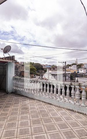 Casa à venda com 542m², 2 quartos e 3 vagasVaranda