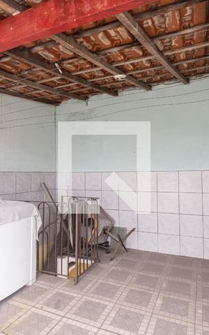 Casa à venda com 542m², 2 quartos e 3 vagasÁrea de Serviço