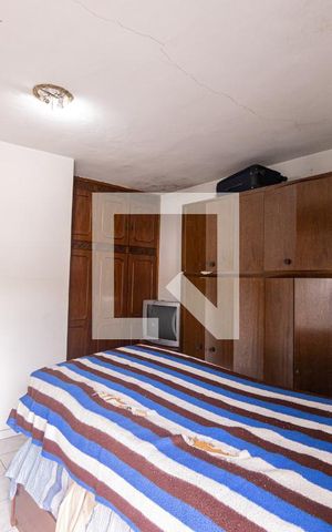 Casa à venda com 542m², 2 quartos e 3 vagasQuarto 2