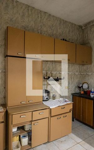 Casa à venda com 542m², 2 quartos e 3 vagasCozinha