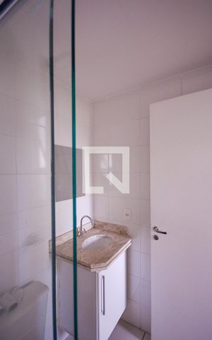 Apartamento à venda com 62m², 3 quartos e 1 vaga Apartamento à venda com 62m², 3 quartos e 1 vagaSuite Quarto 3
