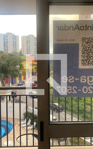 Apartamento à venda com 62m², 3 quartos e 1 vaga
