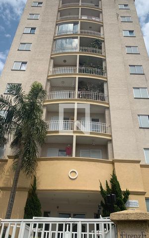 Apartamento à venda com 79m², 3 quartos e 2 vagas Apartamento à venda com 79m², 3 quartos e 2 vagasFachada