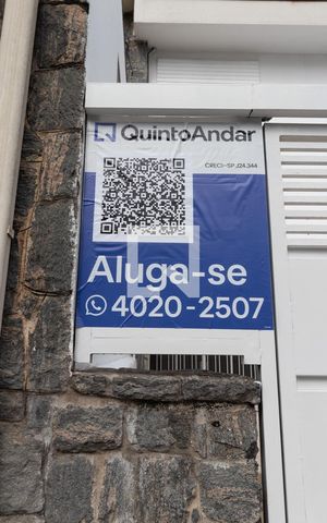 Casa para alugar com 90m², 2 quartos e 1 vaga Casa para alugar com 90m², 2 quartos e 1 vagaPlaquinha