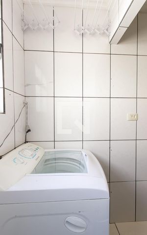 Apartamento à venda com 50m², 2 quartos e 1 vaga Apartamento à venda com 50m², 2 quartos e 1 vagaÁrea de Serviço