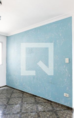 Apartamento à venda com 50m², 2 quartos e 1 vaga Apartamento à venda com 50m², 2 quartos e 1 vagaSala