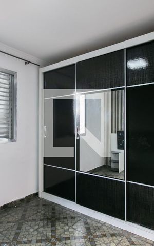 Apartamento à venda com 50m², 2 quartos e 1 vaga Apartamento à venda com 50m², 2 quartos e 1 vagaQuarto 3