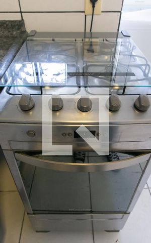 Apartamento à venda com 50m², 2 quartos e 1 vaga Apartamento à venda com 50m², 2 quartos e 1 vagaDetalhe cozinha