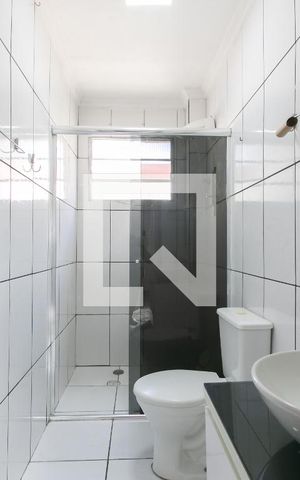 Apartamento à venda com 50m², 2 quartos e 1 vaga Apartamento à venda com 50m², 2 quartos e 1 vagaBanheiro