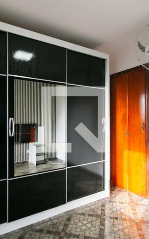 Apartamento à venda com 50m², 2 quartos e 1 vaga Apartamento à venda com 50m², 2 quartos e 1 vagaQuarto 3