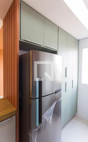 Apartamento para alugar com 75m², 3 quartos e 1 vaga Apartamento para alugar com 75m², 3 quartos e 1 vagaCozinha