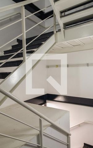 Apartamento à venda com 45m², 2 quartos e sem vaga Apartamento à venda com 45m², 2 quartos e sem vagaCondomínio