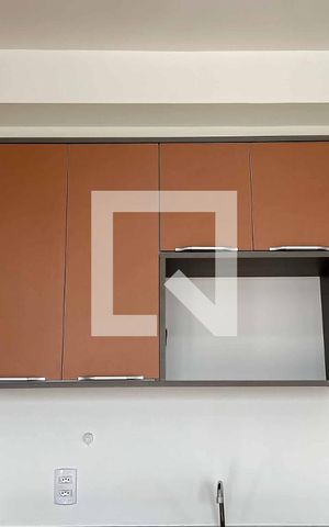 Apartamento para alugar com 35m², 2 quartos e 1 vaga Apartamento para alugar com 35m², 2 quartos e 1 vagaCozinha