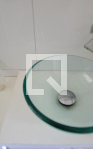 Apartamento para alugar com 45m², 1 quarto e 1 vagaBanheiro da Suíte