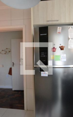 Apartamento para alugar com 45m², 1 quarto e 1 vagaCozinha