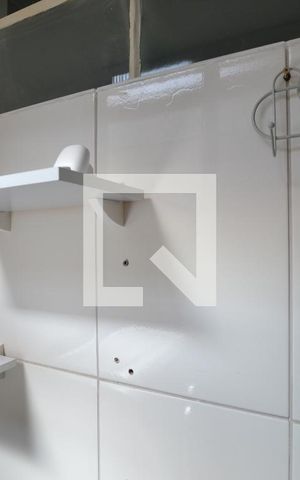 Apartamento para alugar com 45m², 1 quarto e 1 vagaÁrea de Serviço