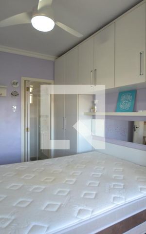 Apartamento para alugar com 45m², 1 quarto e 1 vagaSuíte
