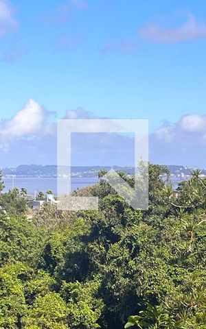 Apartamento para alugar com 45m², 1 quarto e 1 vagaVista para o Guaiba