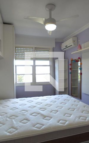 Apartamento para alugar com 45m², 1 quarto e 1 vagaSuíte