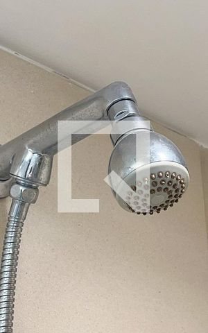 Studio para alugar com 44m², 1 quarto e 1 vagaBanheiro