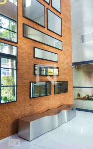 Studio para alugar com 44m², 1 quarto e 1 vagaÁrea comum