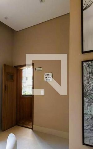 Studio para alugar com 44m², 1 quarto e 1 vagaÁrea comum - Sauna