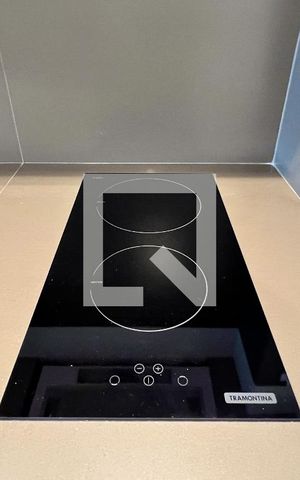 Studio para alugar com 44m², 1 quarto e 1 vagaCozinha