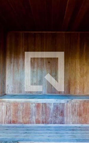 Studio para alugar com 44m², 1 quarto e 1 vagaÁrea comum - Sauna