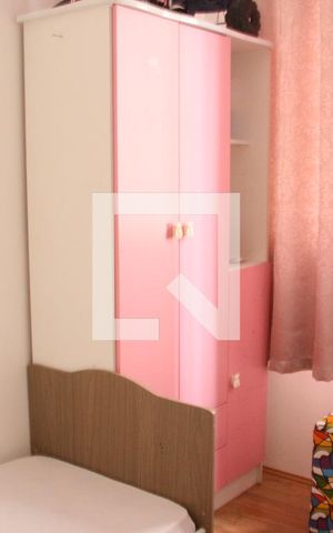 Apartamento à venda com 32m², 2 quartos e sem vagaQuarto 2