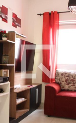 Apartamento à venda com 32m², 2 quartos e sem vagaSala/Cozinha