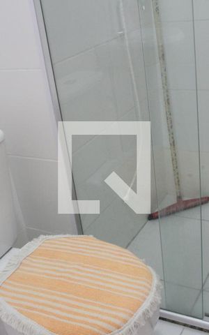 Apartamento à venda com 32m², 2 quartos e sem vagaBanheiro