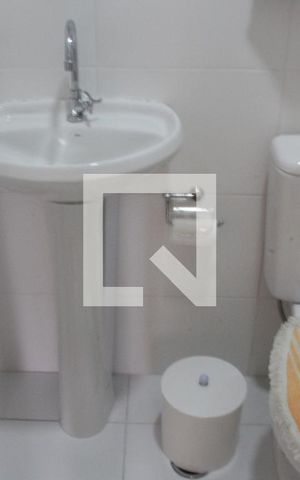 Apartamento à venda com 32m², 2 quartos e sem vagaBanheiro