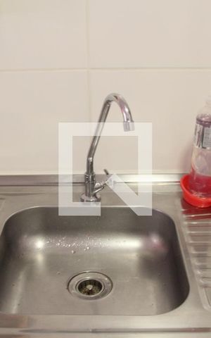 Apartamento à venda com 32m², 2 quartos e sem vagaSala/Cozinha