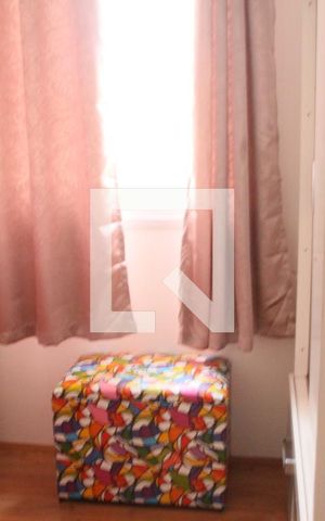 Apartamento à venda com 32m², 2 quartos e sem vagaQuarto 2