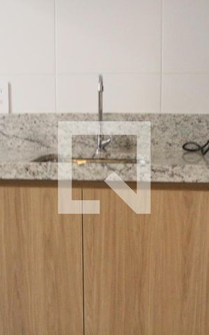 Apartamento à venda com 32m², 2 quartos e sem vagaÁrea comum - Salão de festas