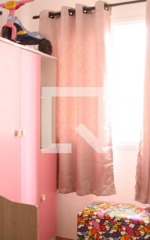 Apartamento à venda com 32m², 2 quartos e sem vagaQuarto 2