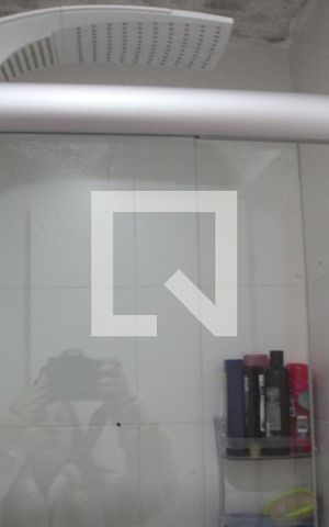 Apartamento à venda com 32m², 2 quartos e sem vagaBanheiro