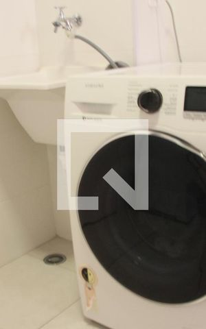 Apartamento à venda com 32m², 2 quartos e sem vagaSala/Cozinha