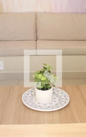 Apartamento à venda com 32m², 2 quartos e sem vagaÁrea comum - Salão de festas
