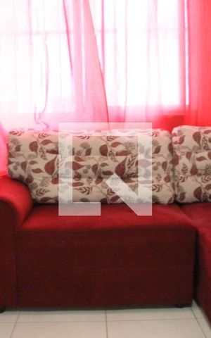 Apartamento à venda com 32m², 2 quartos e sem vagaSala/Cozinha