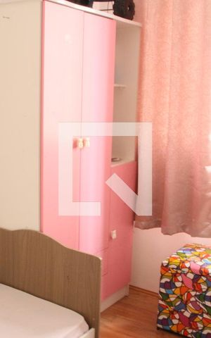 Apartamento à venda com 32m², 2 quartos e sem vagaQuarto 2