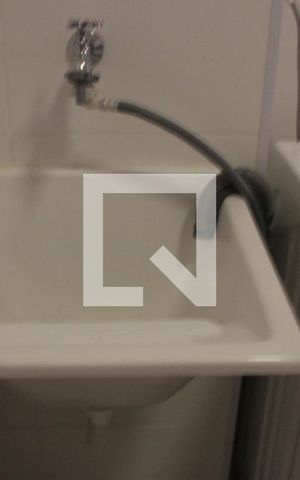 Apartamento à venda com 32m², 2 quartos e sem vagaSala/Cozinha