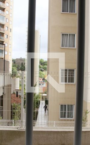 Apartamento à venda com 32m², 2 quartos e sem vagaVista do Quarto 1