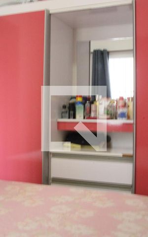 Apartamento à venda com 32m², 2 quartos e sem vagaQuarto 1
