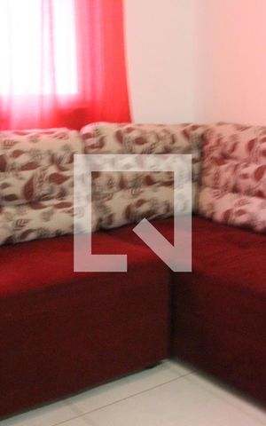 Apartamento à venda com 32m², 2 quartos e sem vagaSala/Cozinha